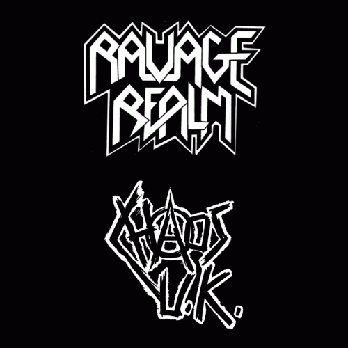 Selfish Few (Chaos UK Cover)